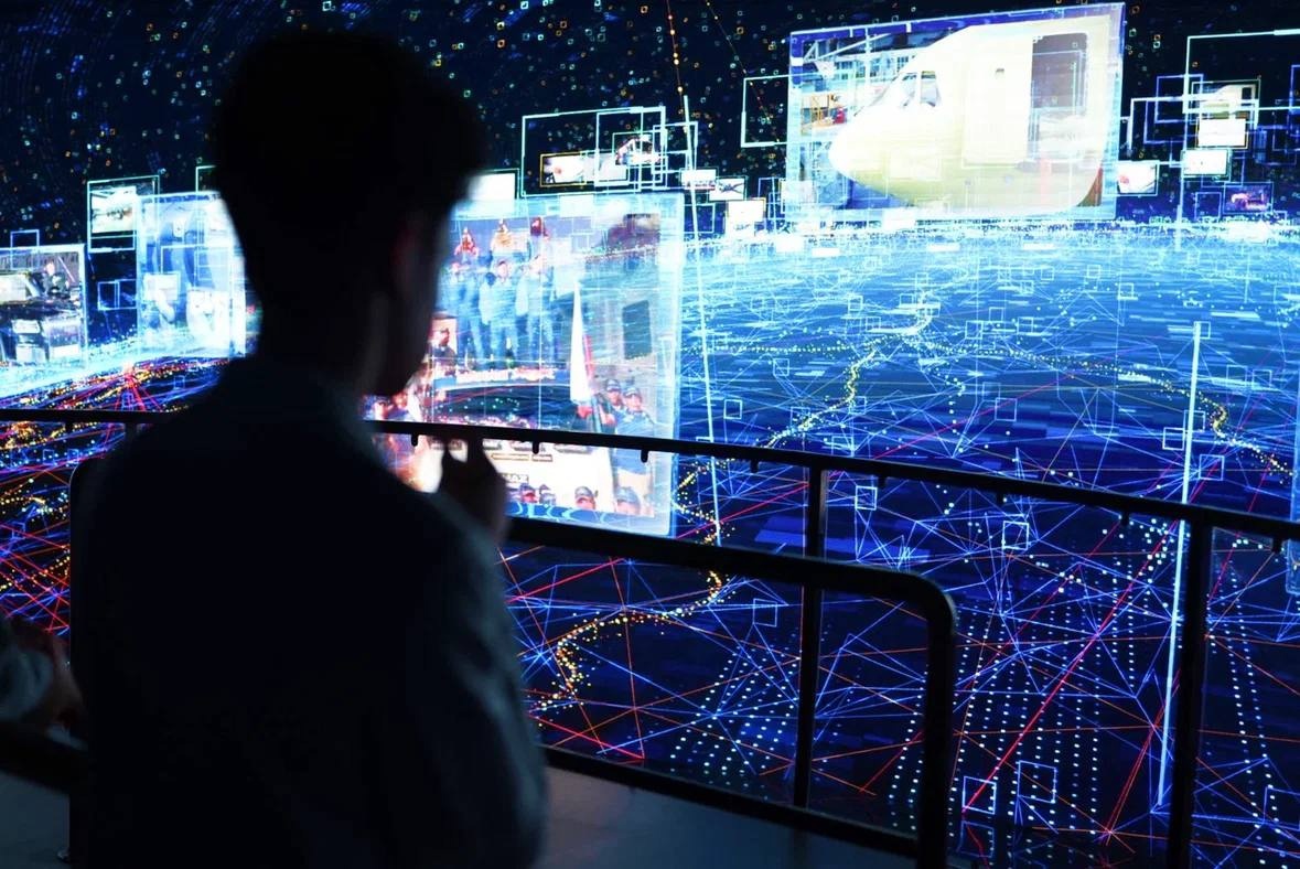 Цели до 2036 года