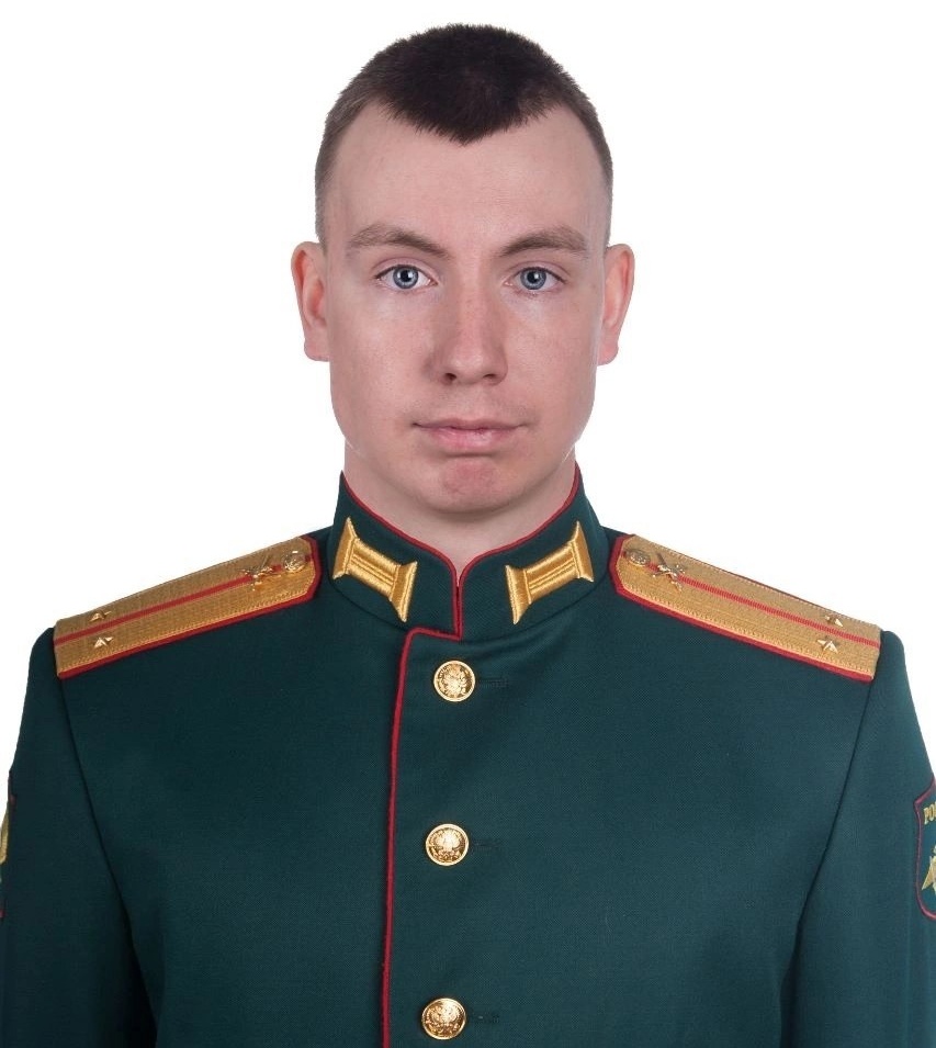 Михаил Яшин Саратов