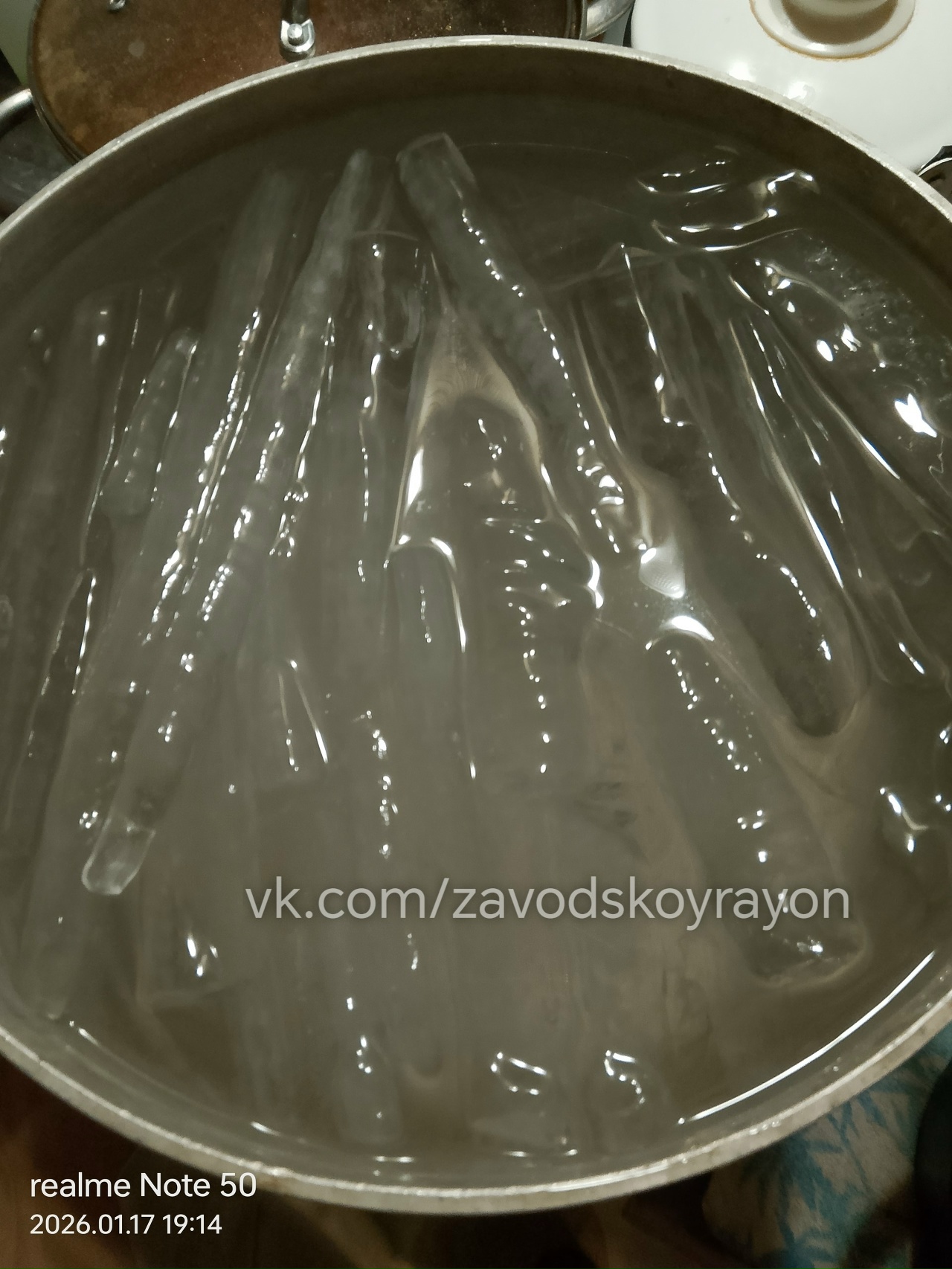 Без воды Завчик 8