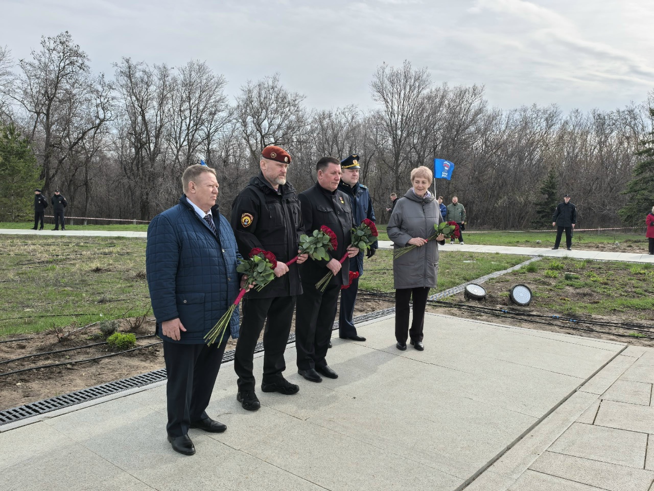 День космонавтики 2026 1