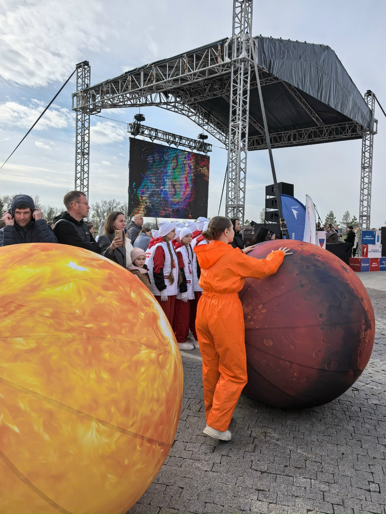 День космонавтики 2026 8