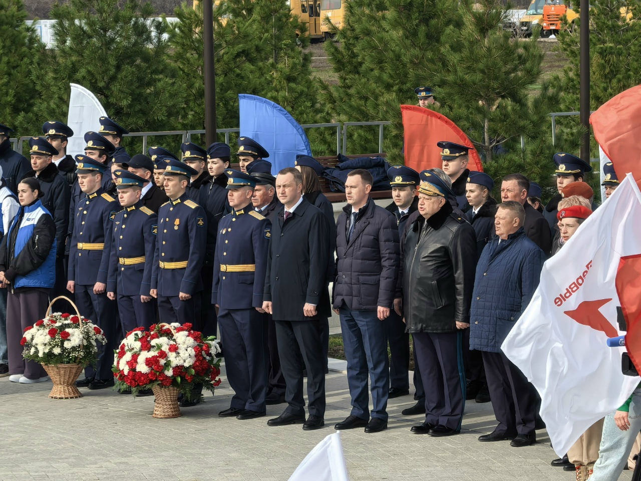 День космонавтики 2026 3