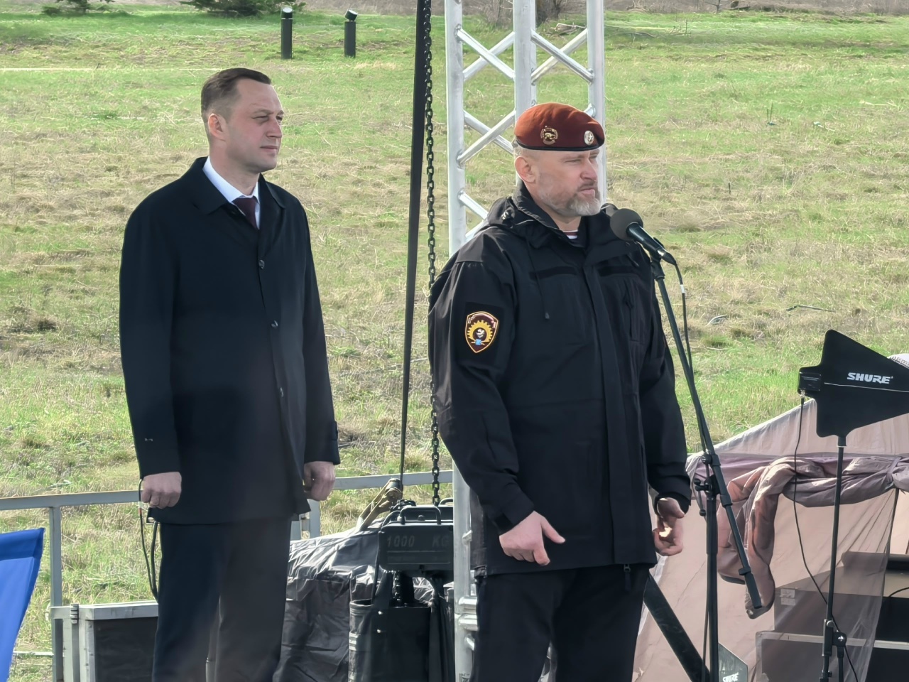 День космонавтики 2026 4