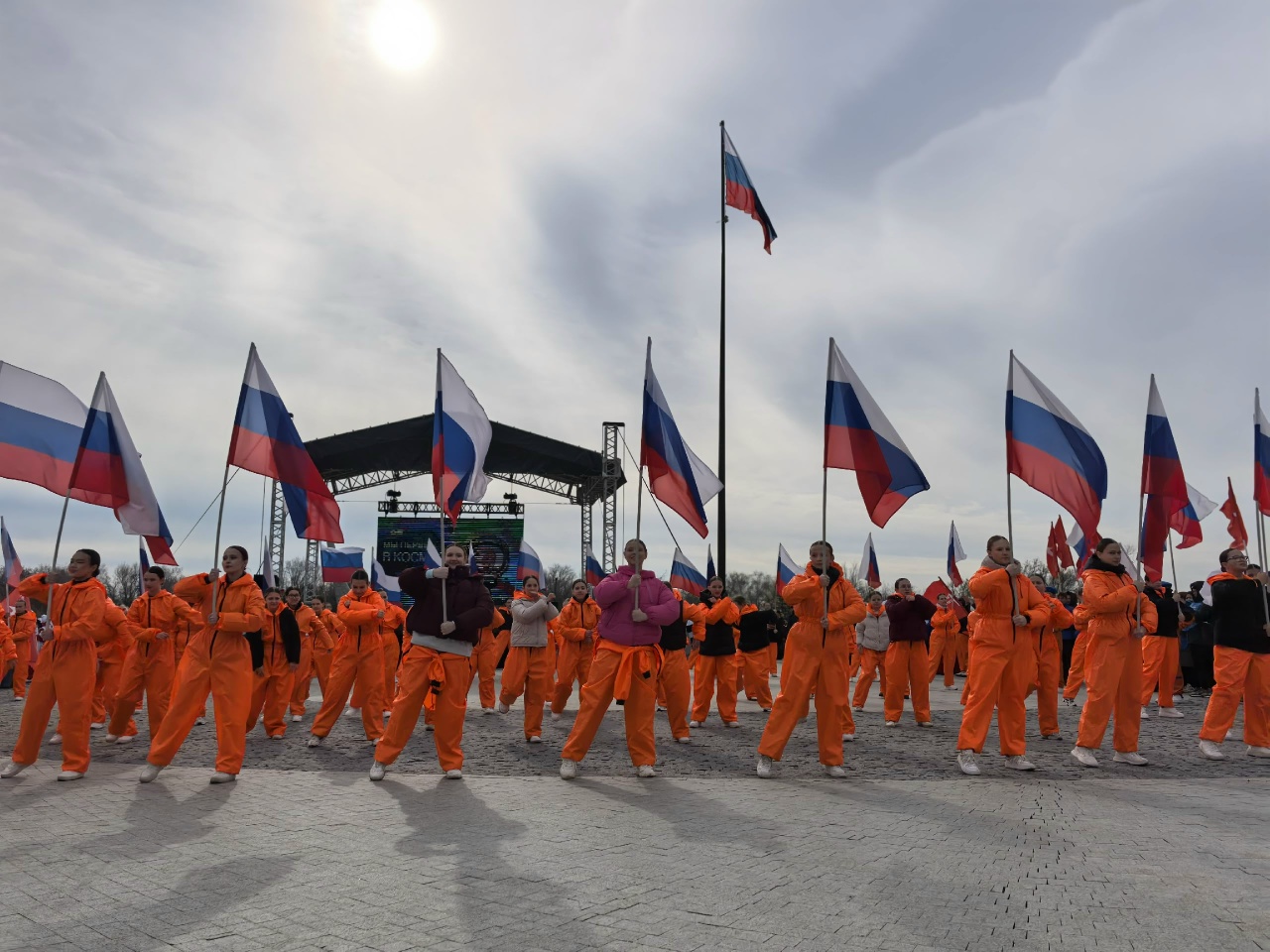 День космонавтики 2026 5