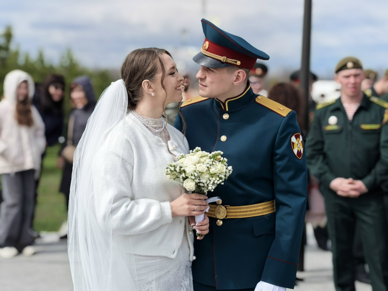 День космонавтики 2026 свадьба 1