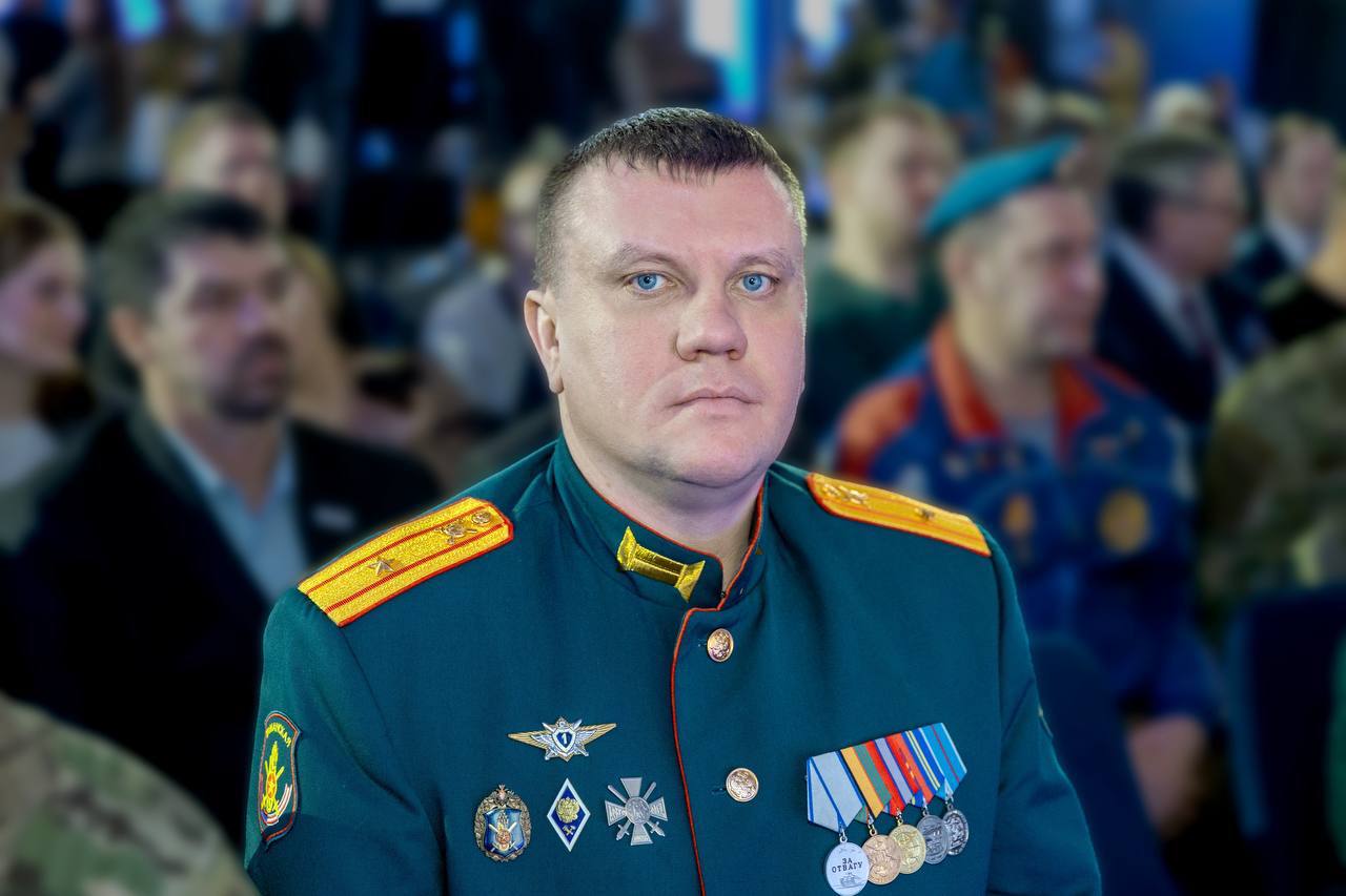 Ветеран СВО стал победителем предварительного голосования «Единой России» в Саратовской области