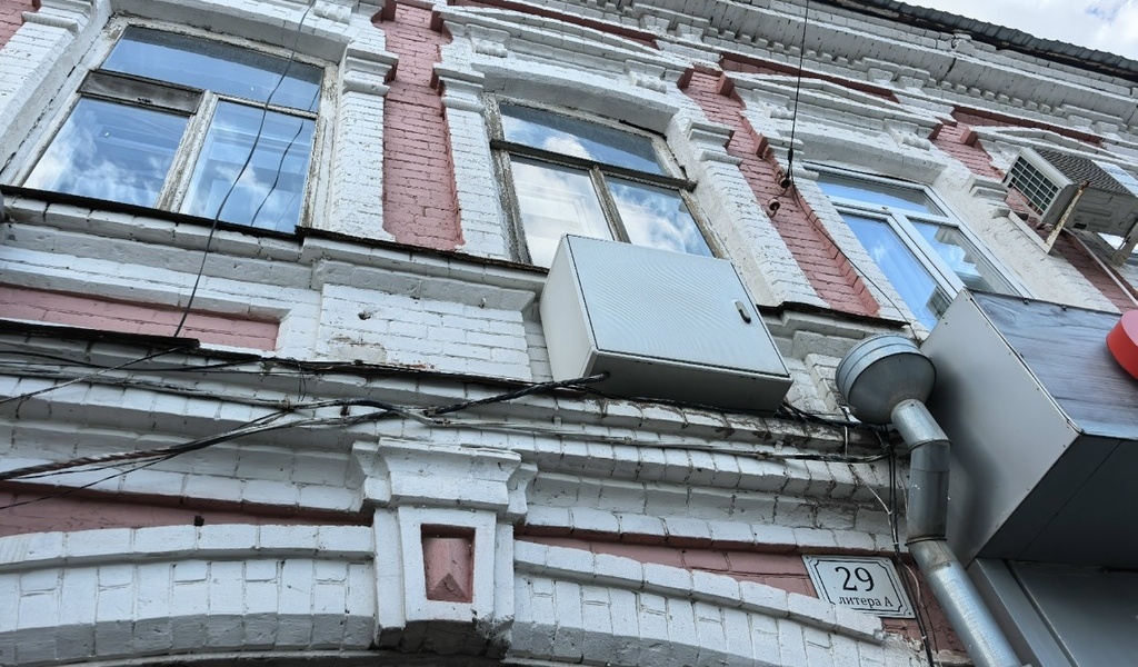 Дом Черномашенцевых 1
