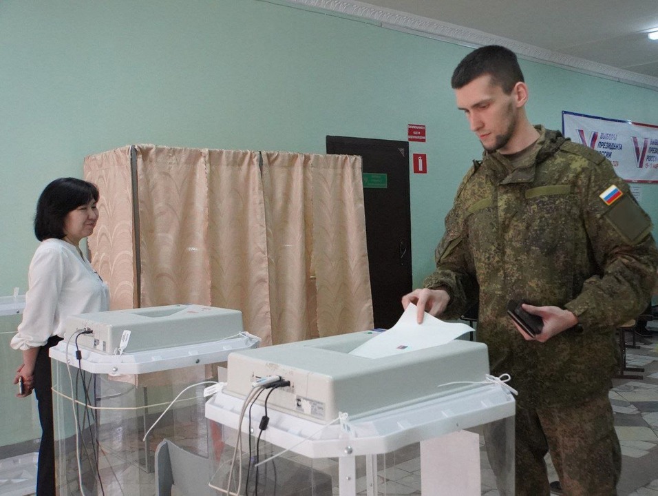 Сергей Драгунов