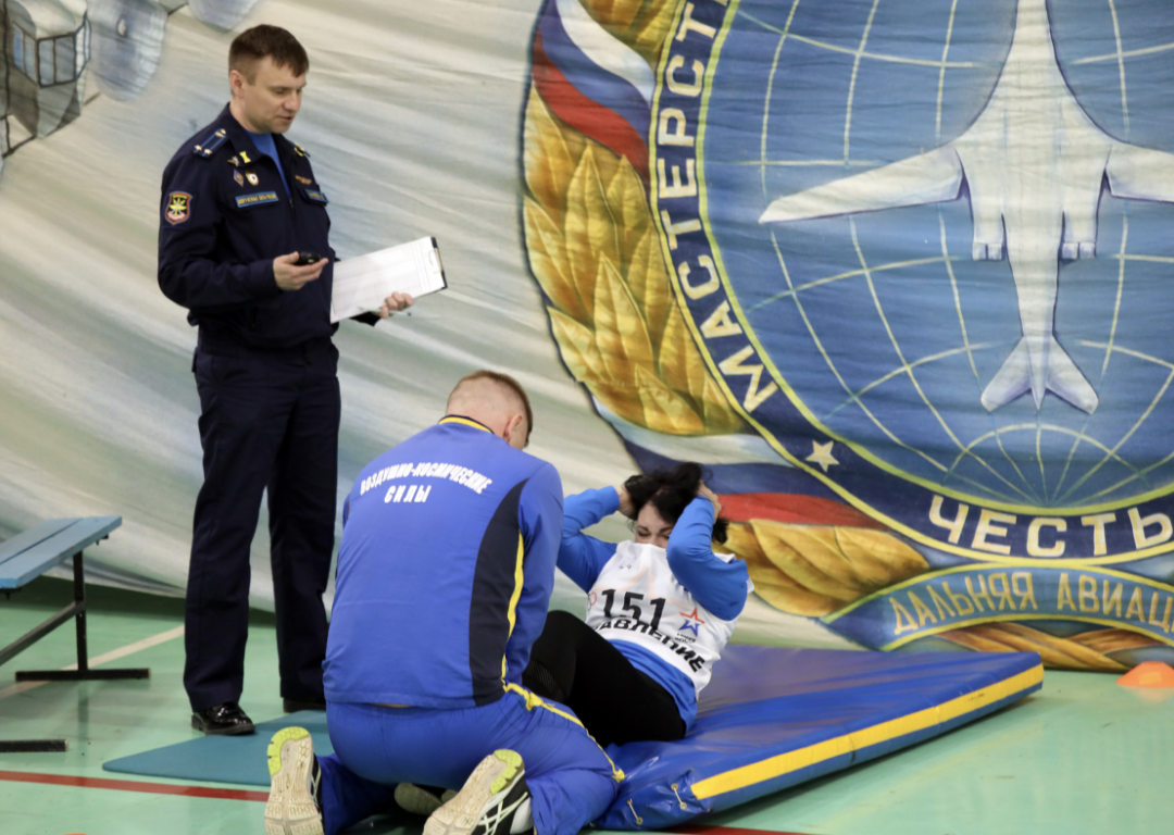 Экзамены Энгельс