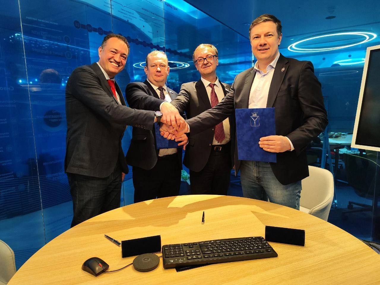 ИИ в госуправлении