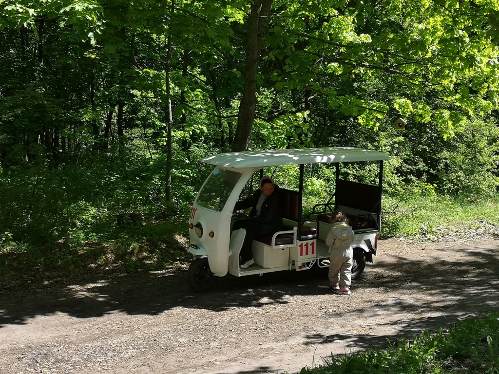 Кумыска экскурсии 4