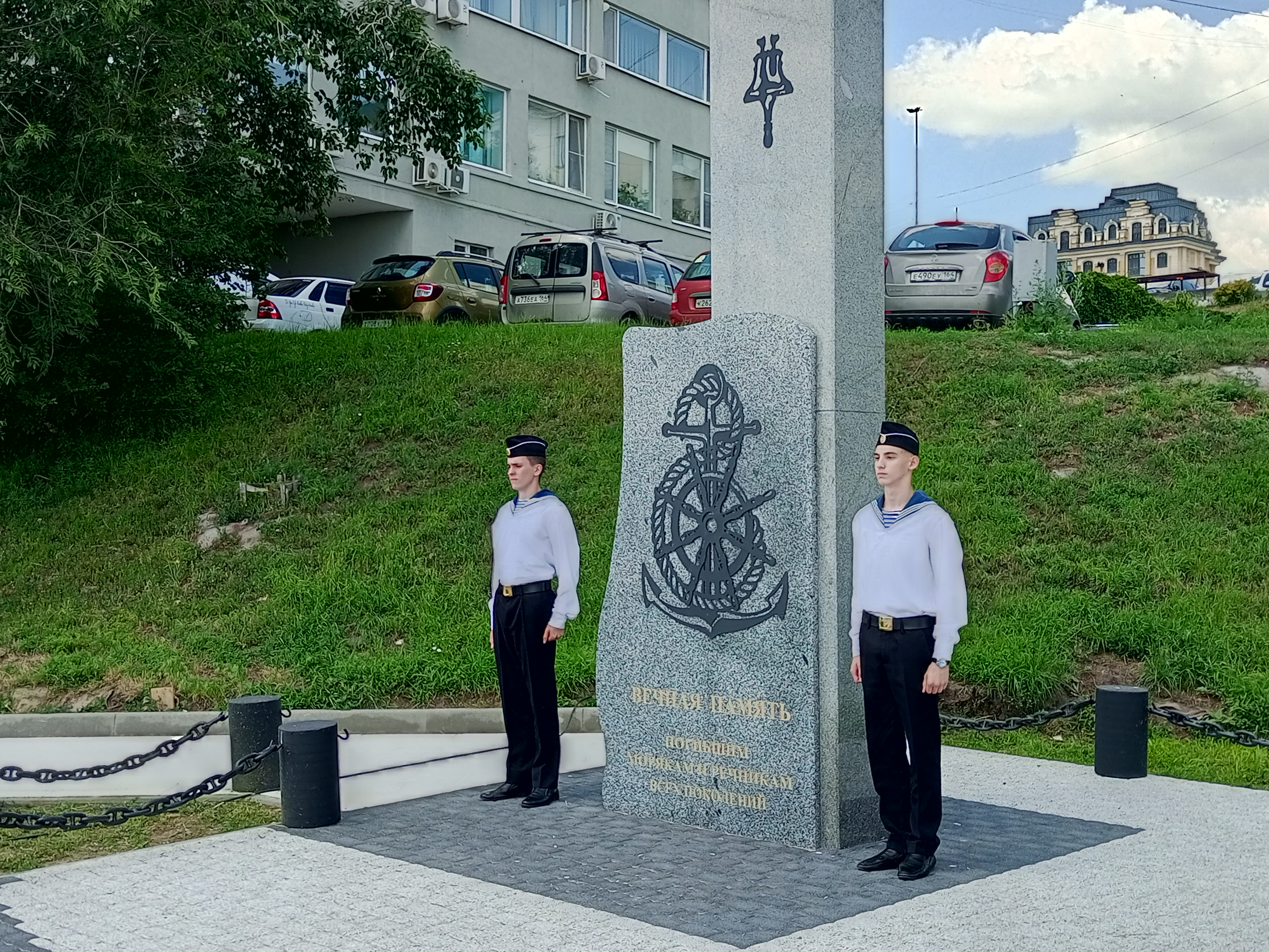 День речника 04 07 2025