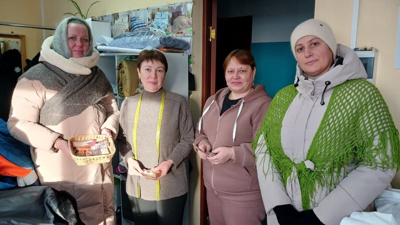 День боли и гордости: саратовцы чтят защитников блокадного Ленинграда и его жителей