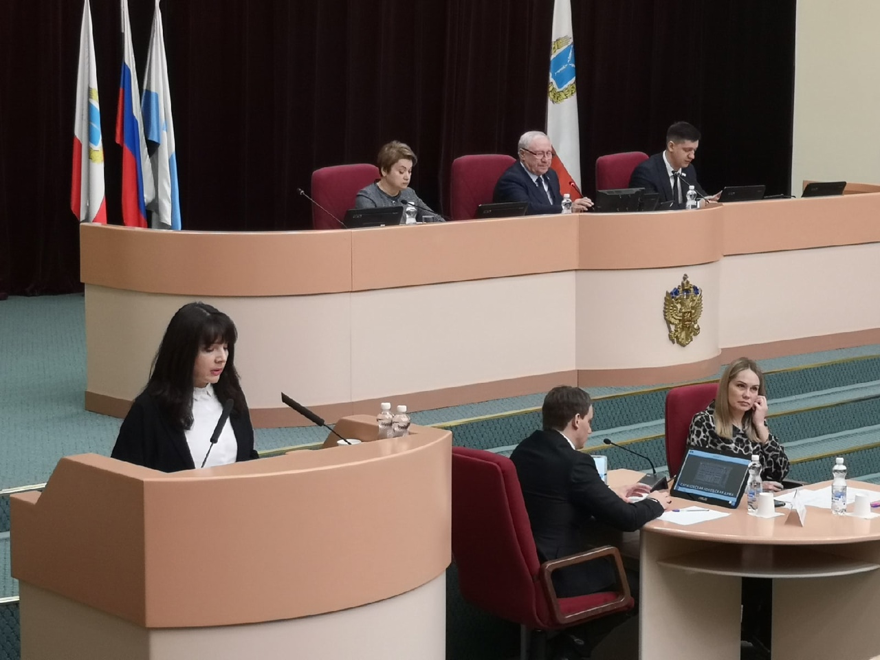 Саратовские чиновники нанесли ущерб городскому бюджету почти на миллиард рублей