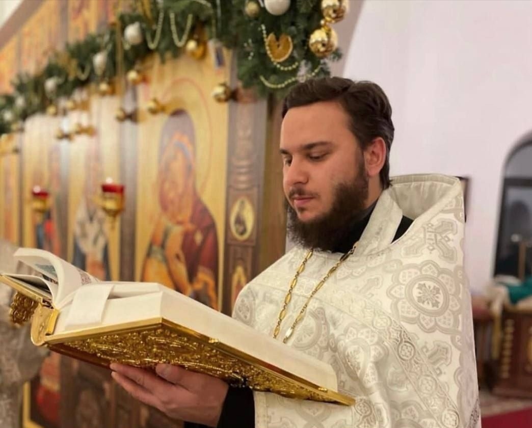 Саратовский священник призывает отказаться от крещенских купаний