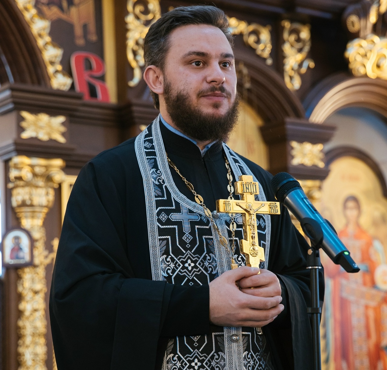 Саратовский священник дал рекомендации по интимной жизни прихожан в Великий Пост