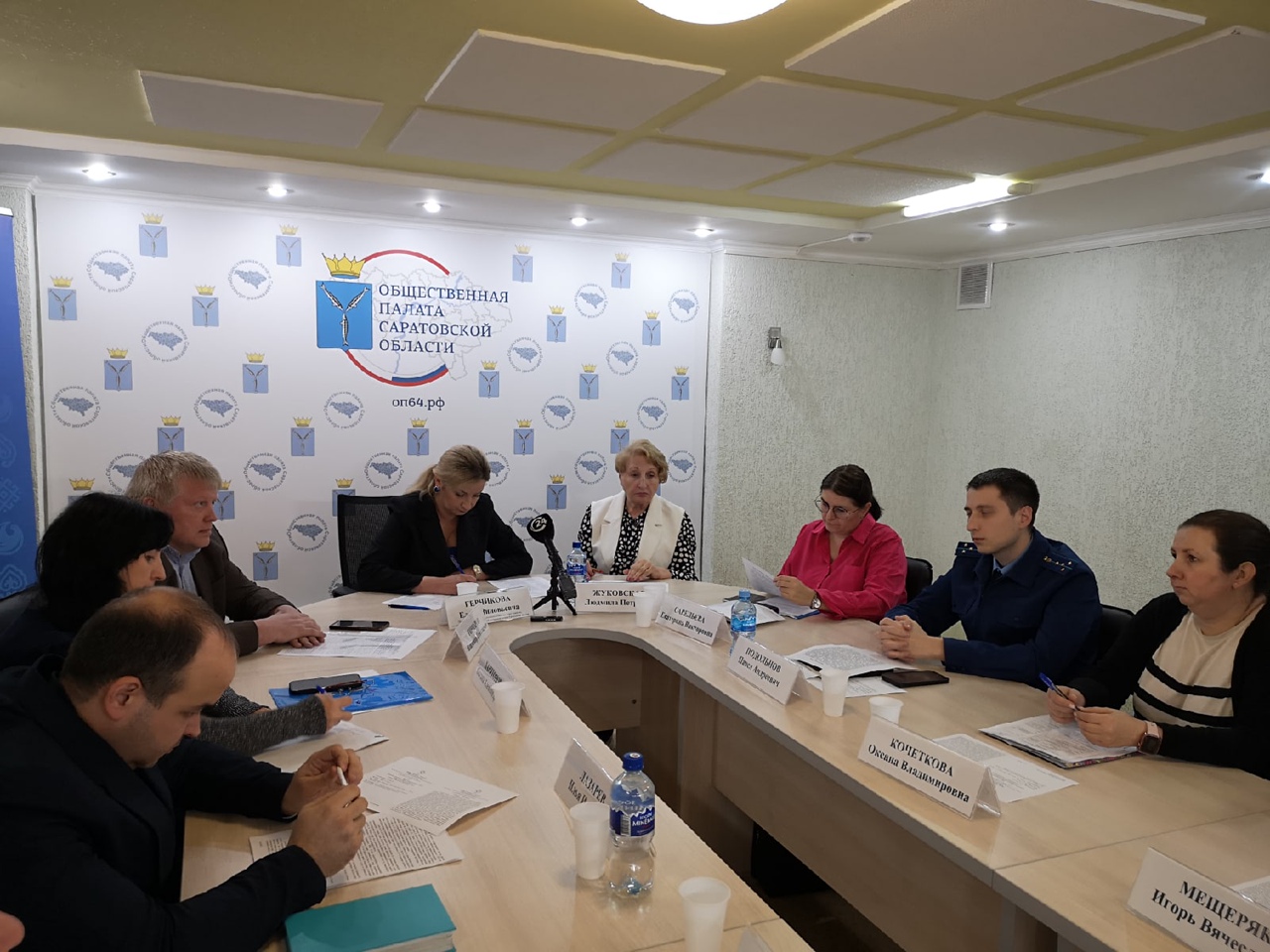 Саратовцам сделают перерасчет по задвоенным и затроенным платежкам за вывоз мусора Саратовцам сделают перерасчет по задвоенным и затроенным платежкам за вывоз мусора