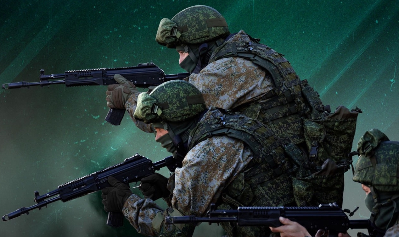 Путин объявил перемирие на СВО в связи с Пасхой