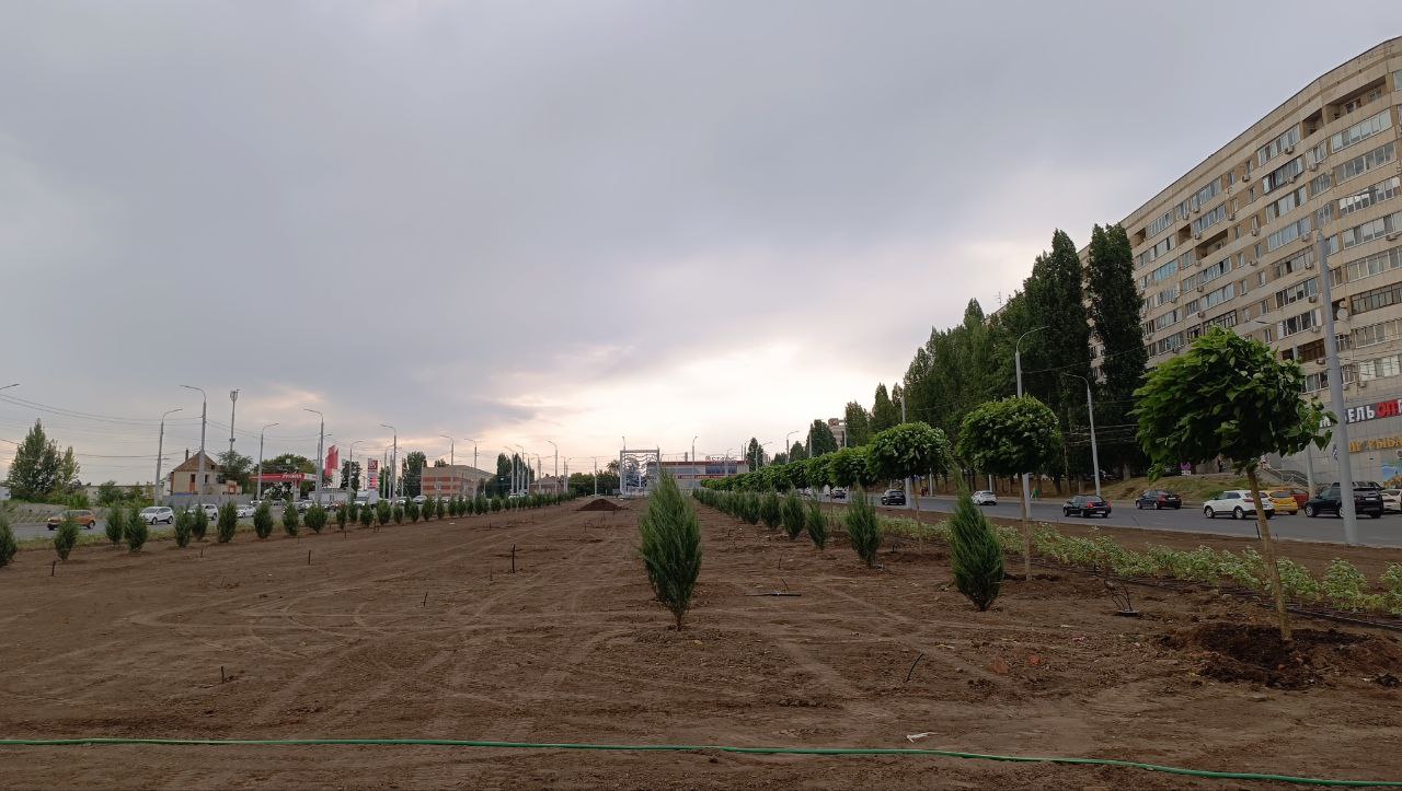 Предмостовая площадь 31 07 2025 3