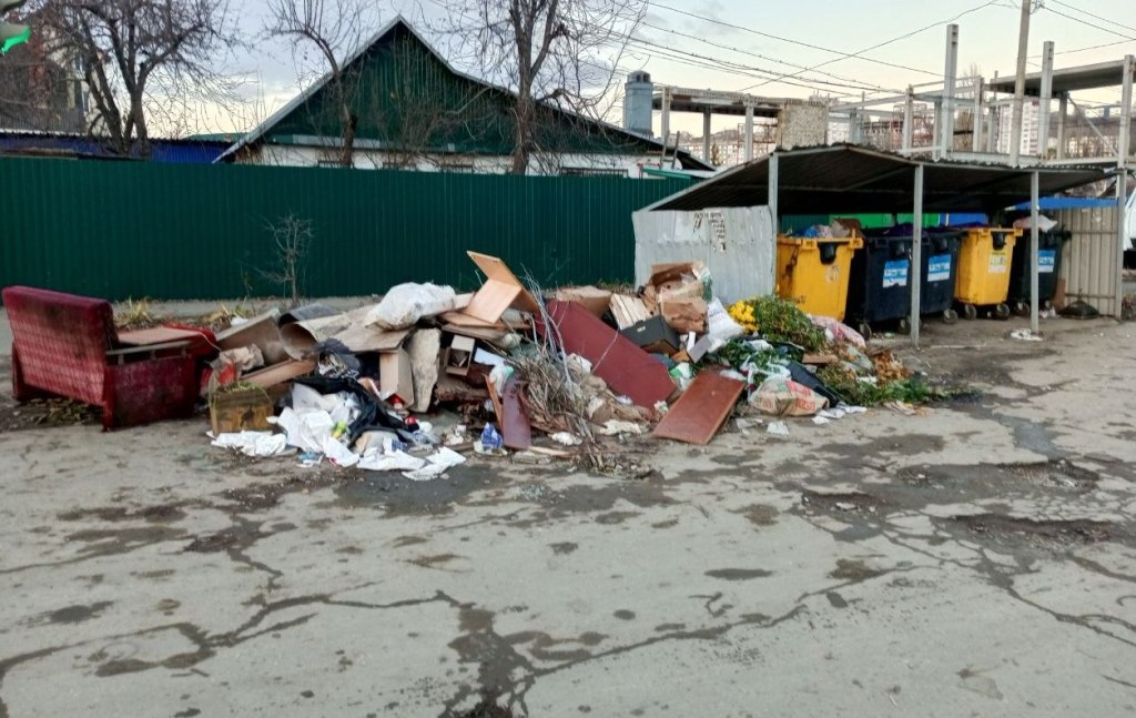 Более 60 тысяч саратовцев поддались угрозам «Ситиматика» и оплатили квитанции с лишними жильцами