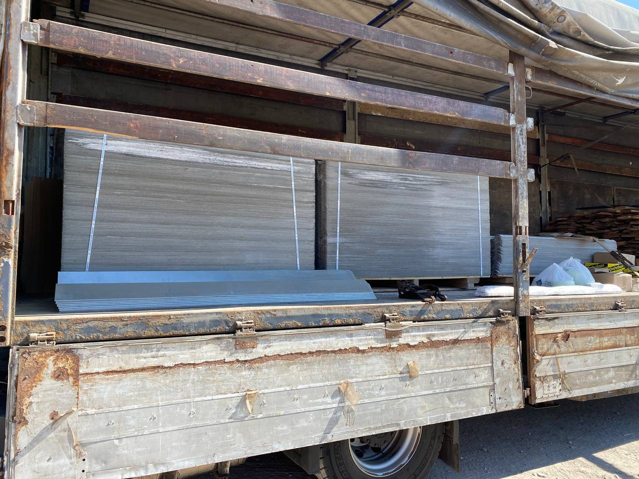 Стройматериалы для Сватово еще