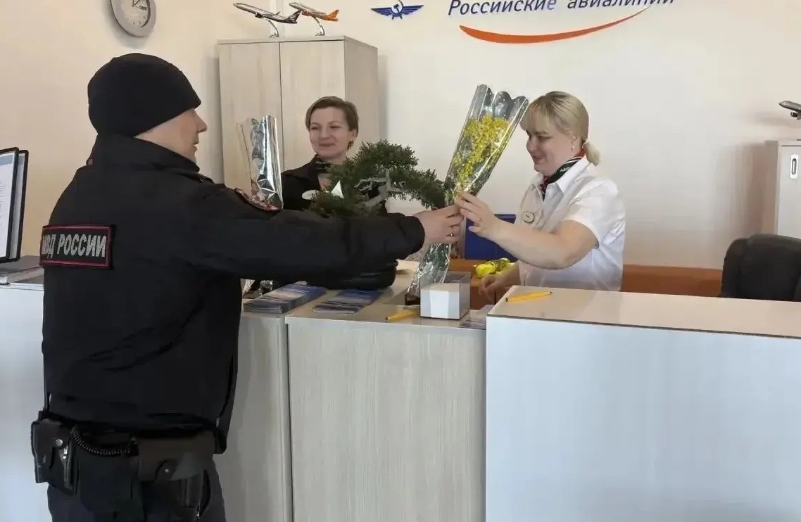 «Ваши теплота и забота»: тыл и фронт благодарят саратовских женщин