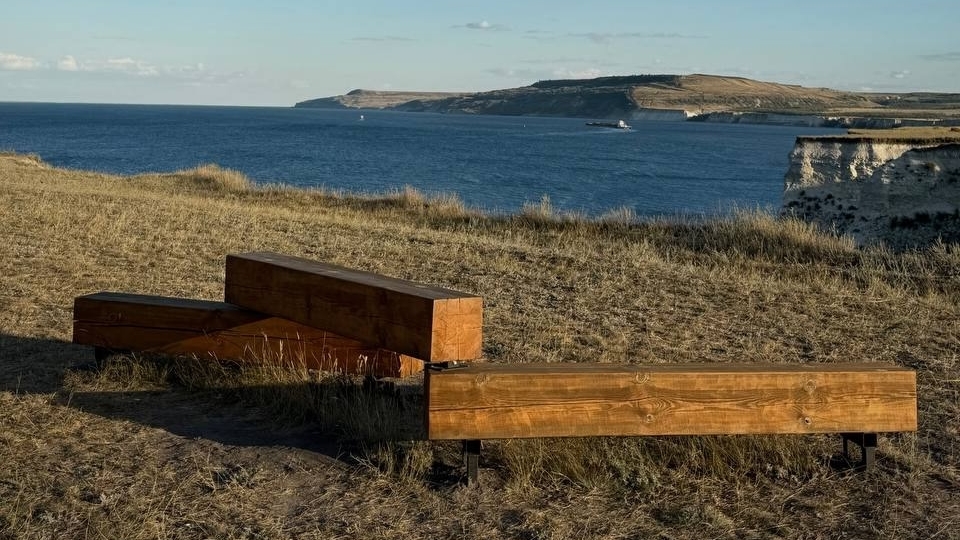 Утес Степана Разина 2