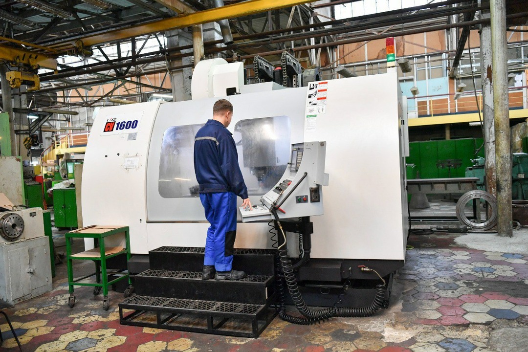 Радиоприборный завод Саратов