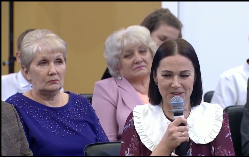 Ульяна Каретникова