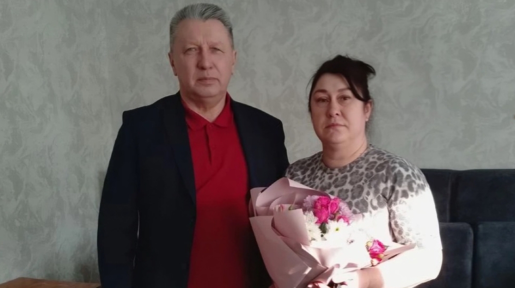 День защитника Отечества в Федоровском