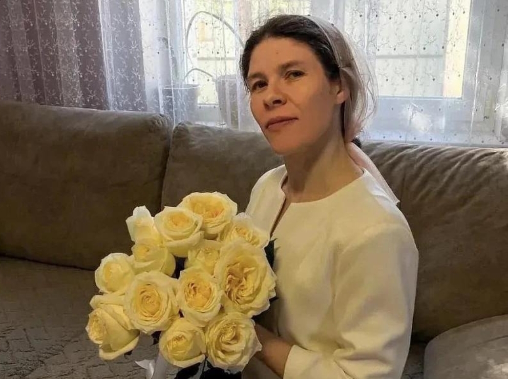 «Дети растут в любви и труде»: Путин наградил саратовчанку званием «Мать-героиня»