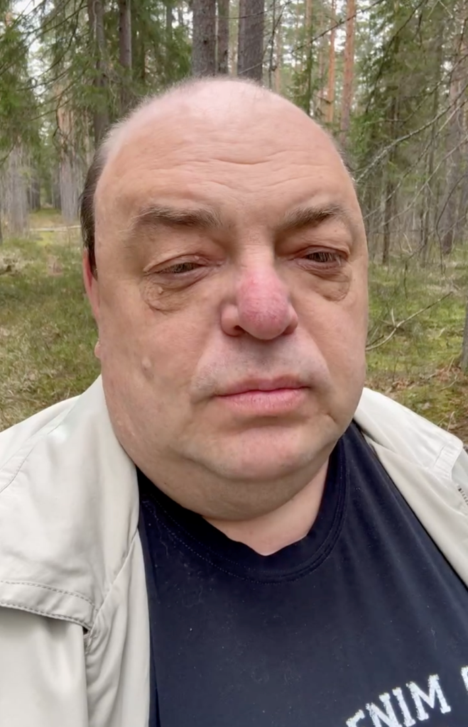 Олег Костин