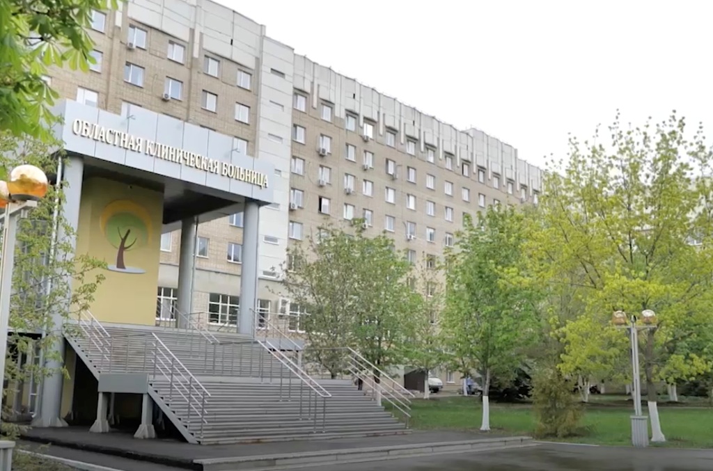 «Самый лучший подарок!»: ОКБ в Саратове получит еще одно отделение, новые томографы и рентген