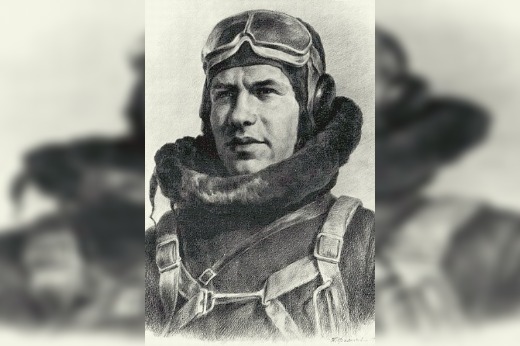 Награда спустя 80 лет: саратовский летчик стал Героем России посмертно Награда спустя 80 лет: саратовский летчик стал Героем России посмертно