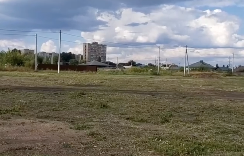 Участки для многодетных в Балакове