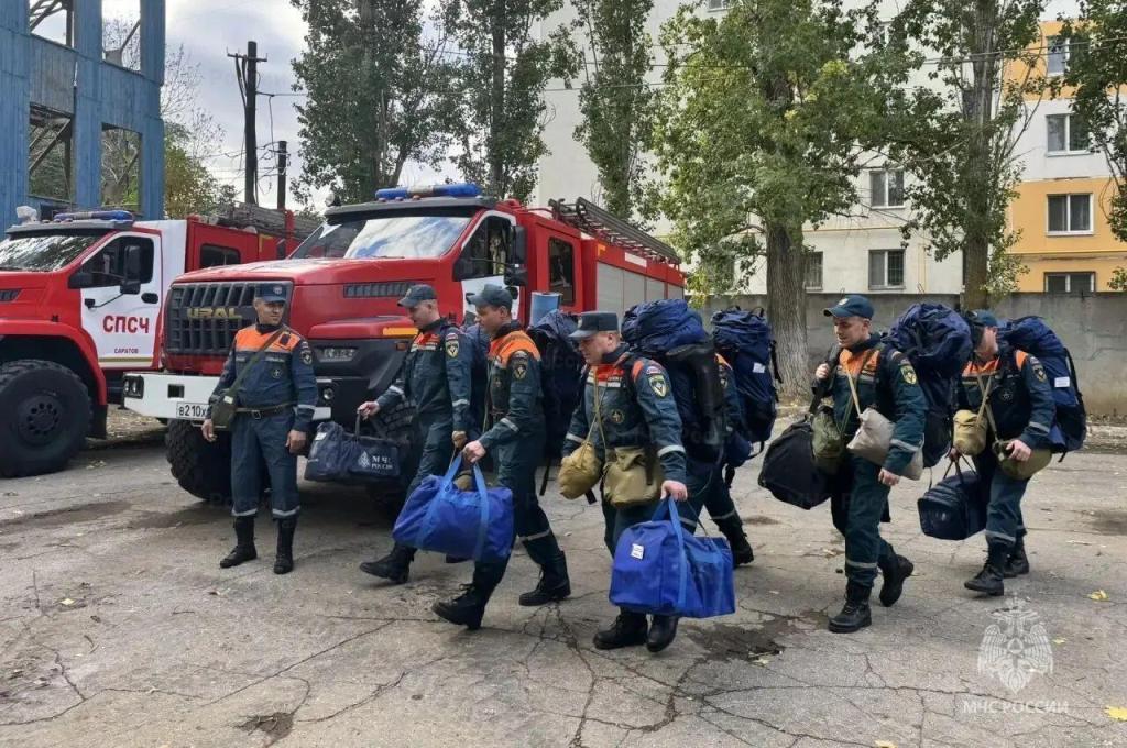 «Сохраняйте спокойствие!»: в Саратовской области тренируют гражданскую оборону «Сохраняйте спокойствие!»: в Саратовской области тренируют гражданскую оборону