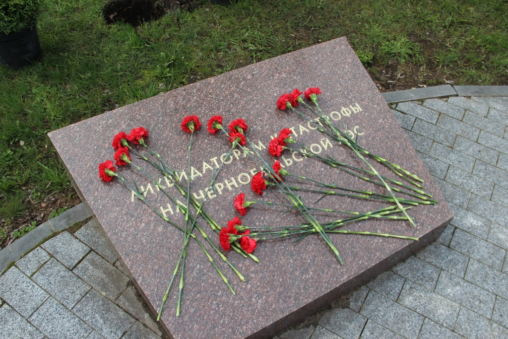 «Выглядело жутко, но страха не было»: саратовцы вспоминают героев и жертв Чернобыля