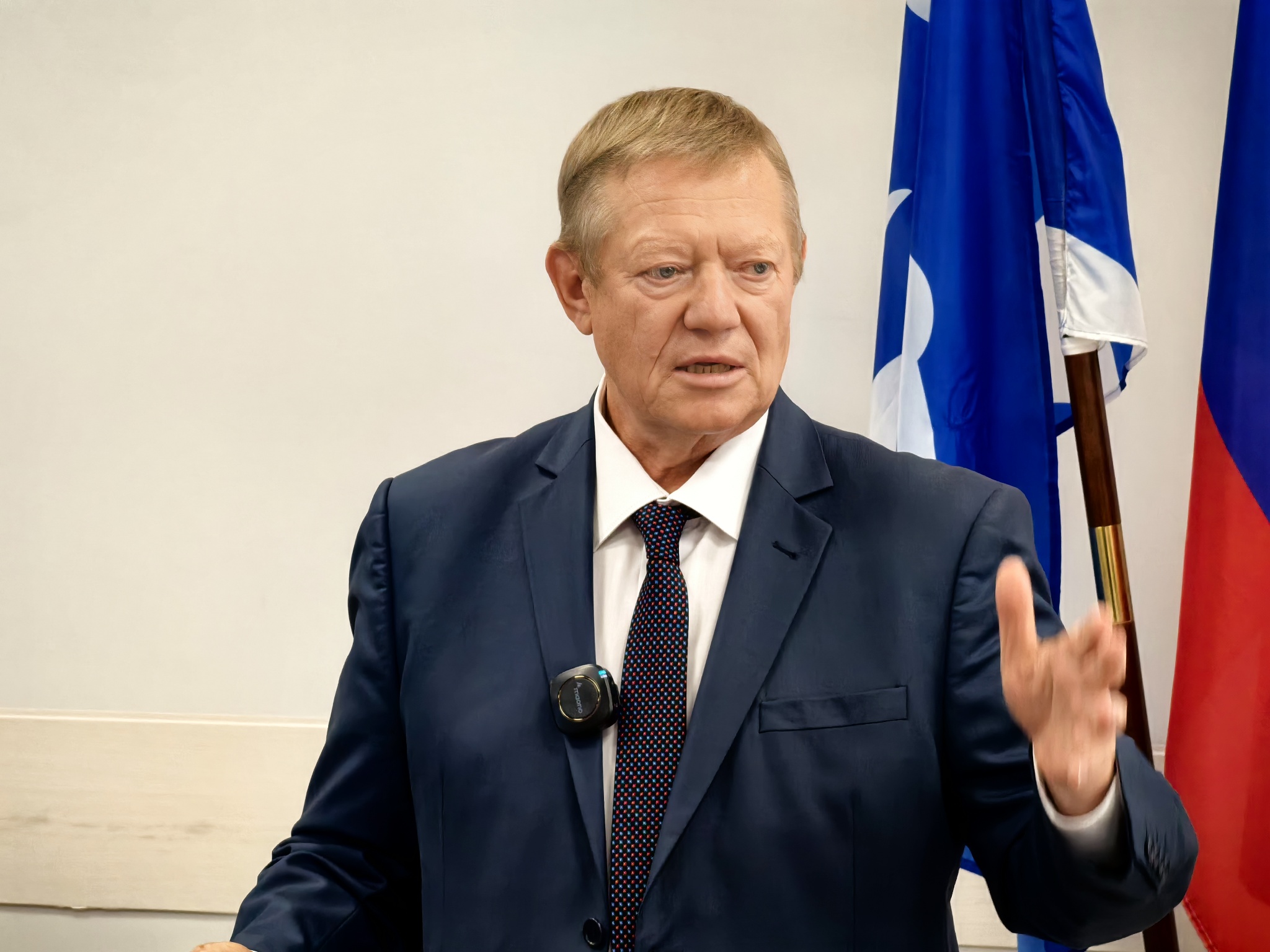 Панков назвал последствия для экономики от роста тарифов на ЖКХ