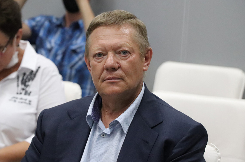 Панков призвал не допустить закрытия энгельсского хлебокомбината