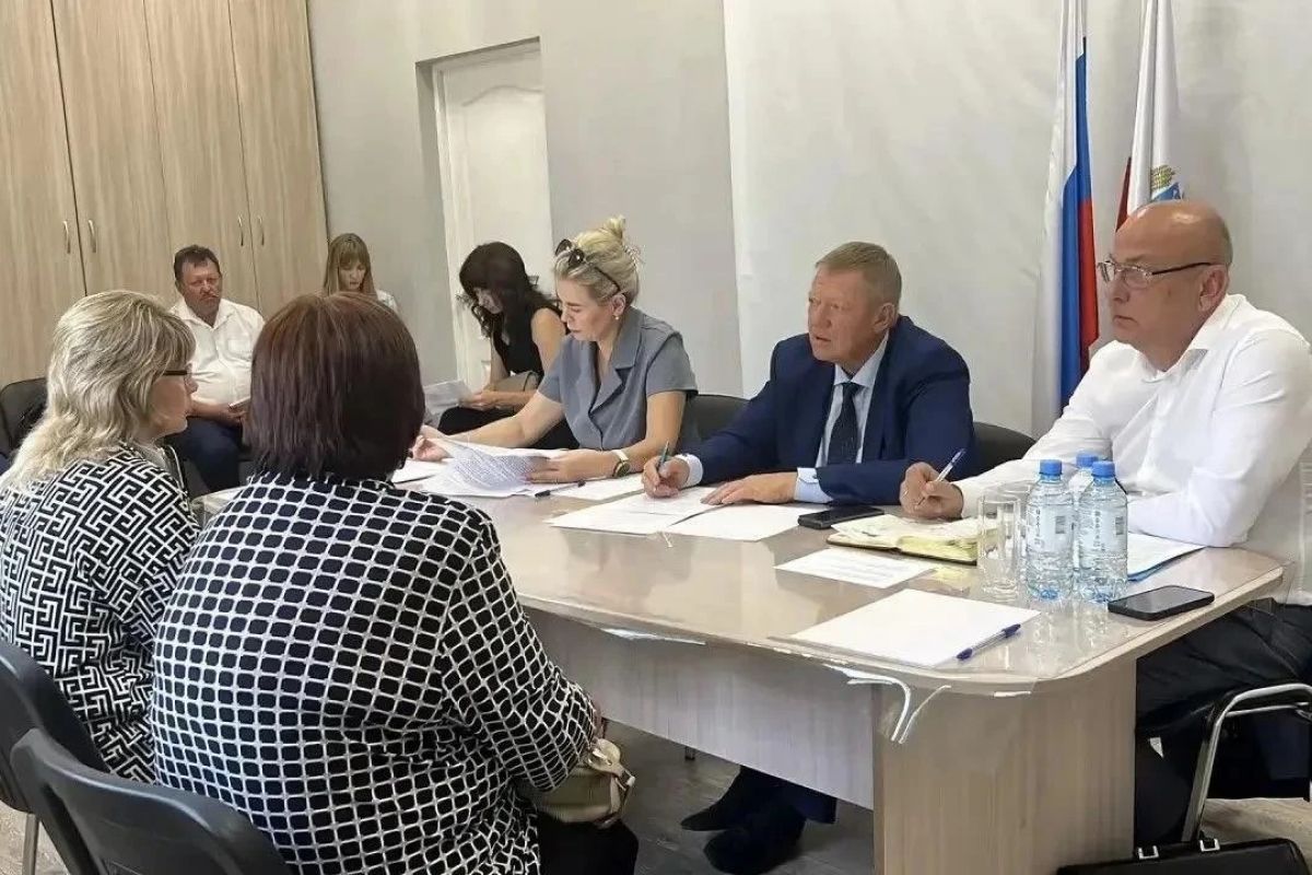 Панков рассказал о полномочиях, которыми наделят муниципалитеты в 2027 году