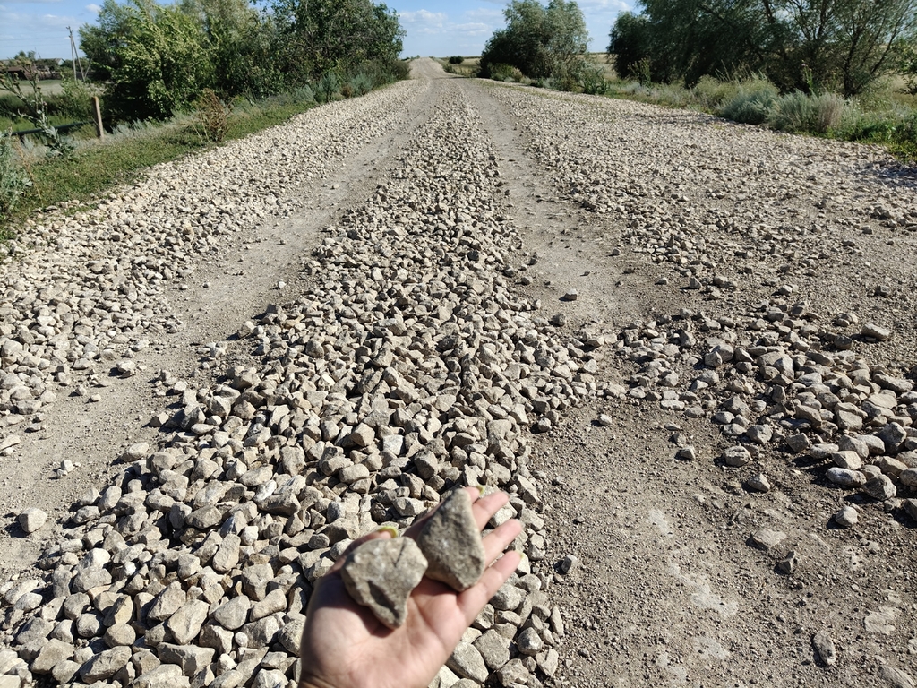 Ершовцы просят губернатора Бусаргина приезжать почаще Ершовцы просят губернатора Бусаргина приезжать почаще