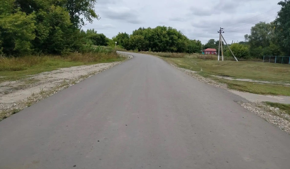 Около 250 километров дорог отремонтируют в саратовских селах Около 250 километров дорог отремонтируют в саратовских селах