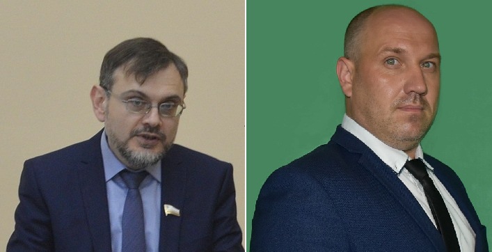 Снят с должности отправленный развивать Александрово-Гайский район Сергей Зюзин