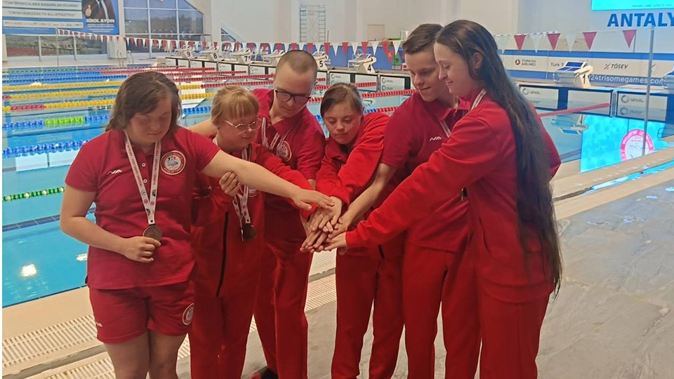 Трисомные игры