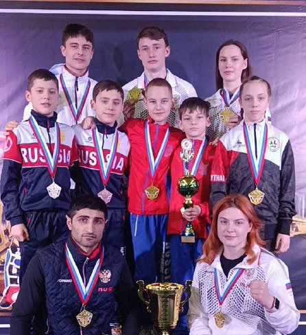 чемпионат пфо