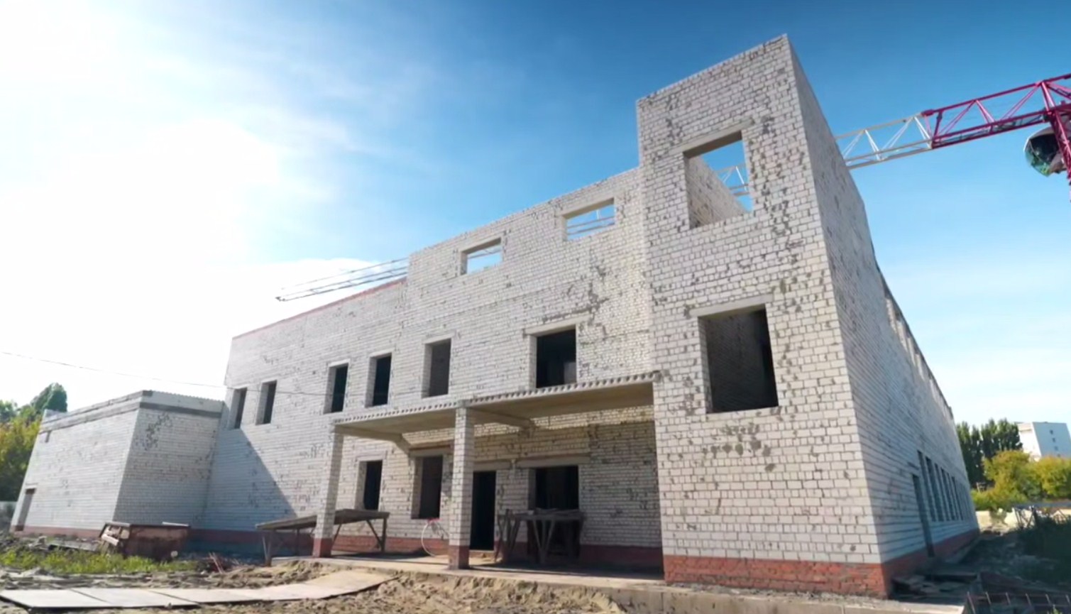 Саратовские борцы с лета 2027 года будут тренироваться во Дворце