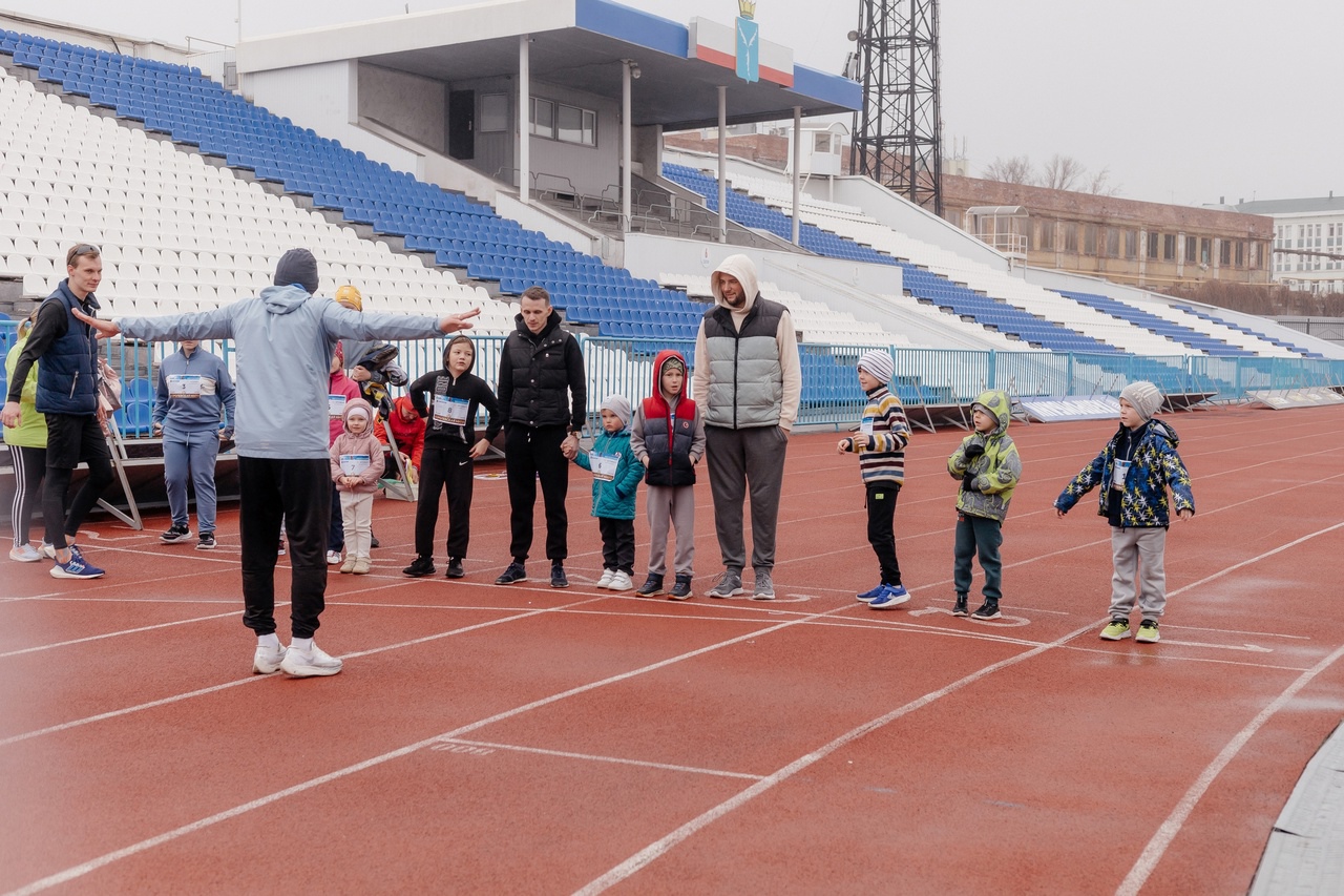 Королевский забег 3