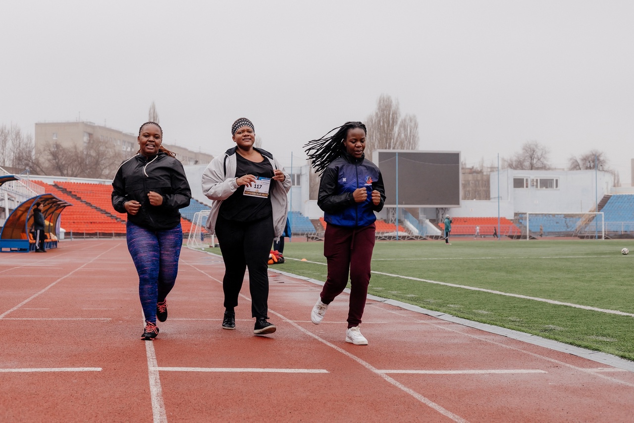 Королевский забег 2