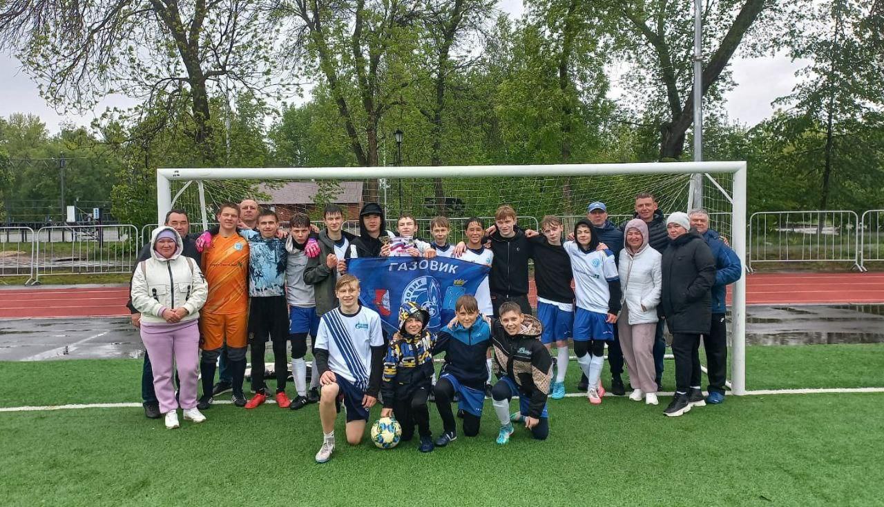 Победители турнира