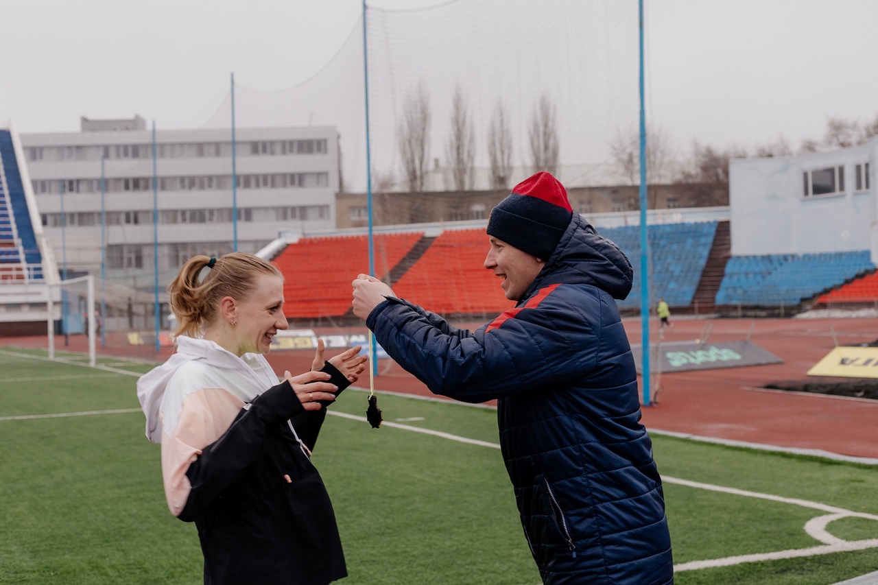 Королевский забег 7